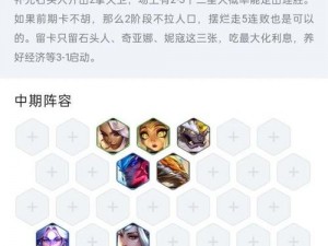 LOL云顶之巅大区进入指南：全面解析进入方法与攻略技巧