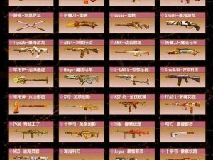 使命召唤手游新版本SMG5武器深度解析与实战应用指南