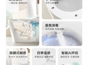 智能尿检器：尿一滴就再罚，守护健康