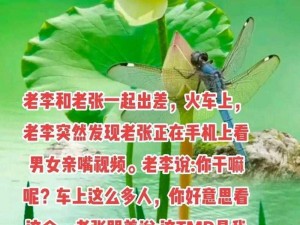 老张和老李的晚年幸福_老张和老李的晚年幸福，是如何实现的？