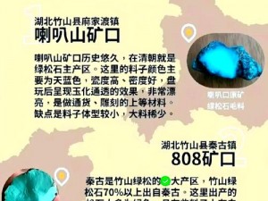 精产一二三产区大揭秘：区别究竟在哪儿？