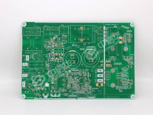 fulao2 国外线路板的特点：高可靠性、高精度、高稳定性