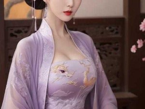 古装一级无遮挡 A 片：真实还原古代服饰之美，展现古代人物的魅力