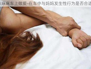 与麻麻车上做爰-在车中与妈妈发生性行为是否合适？