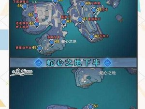 原神键纹作用详解：解锁机关、提升能力，全方位解读键纹功能