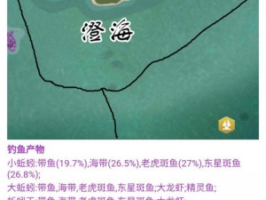 创造与魔法海鳄龙获取攻略：探索海域，解锁海鳄龙驯服之道