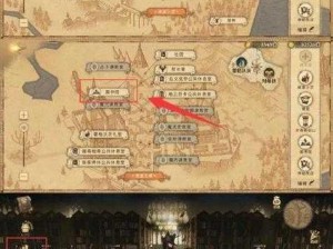 哈利波特魔法觉醒奇踪探索攻略：揭秘神秘玩法与策略分享