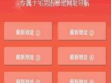 成人福利App导航入口-成人福利 App 导航入口，点击进入