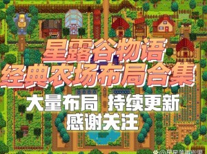 寻找建筑大师：星露谷物语中如何造鸡舍的指南