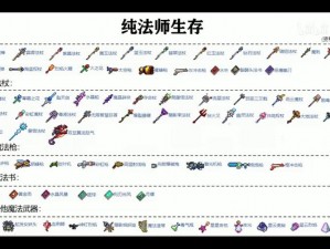 泰拉瑞亚地狱直通车制作攻略：详细解读搭建方法与步骤全解析