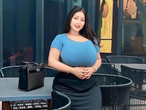 丰满肥女巨肥 BBWBBW——丰满肥女，展现独特魅力的大码时尚品牌