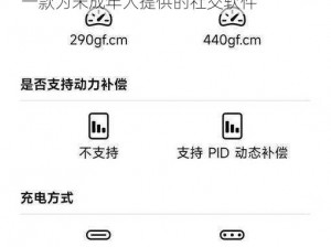 ADC110 年龄确认大驾光临未满十八岁，一款为未成年人提供的社交软件