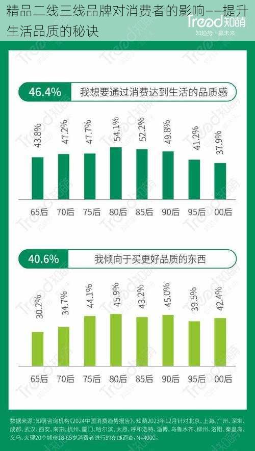 精品二线三线品牌对消费者的影响——提升生活品质的秘诀