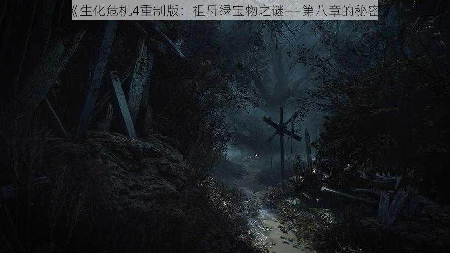 《生化危机4重制版：祖母绿宝物之谜——第八章的秘密》