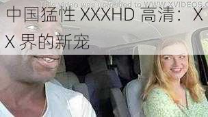 中国猛性 XXXHD 高清：XX 界的新宠