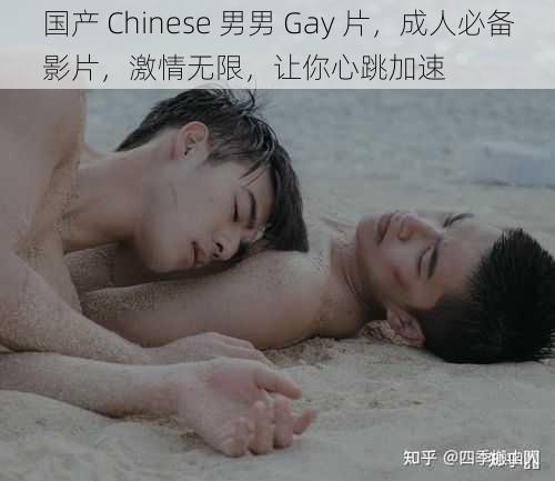 国产 Chinese 男男 Gay 片，成人必备影片，激情无限，让你心跳加速