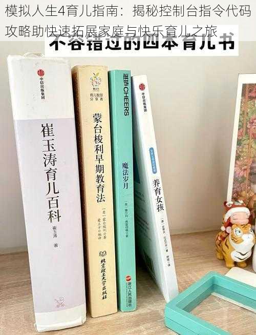 模拟人生4育儿指南：揭秘控制台指令代码攻略助快速拓展家庭与快乐育儿之旅