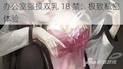 办公室强摸双乳 18 禁：极致私密体验