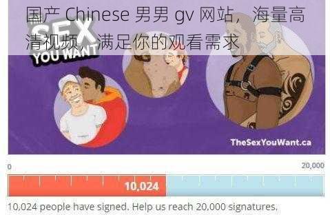 国产 Chinese 男男 gv 网站，海量高清视频，满足你的观看需求