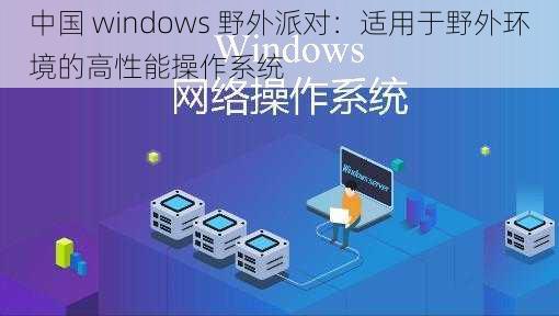 中国 windows 野外派对：适用于野外环境的高性能操作系统