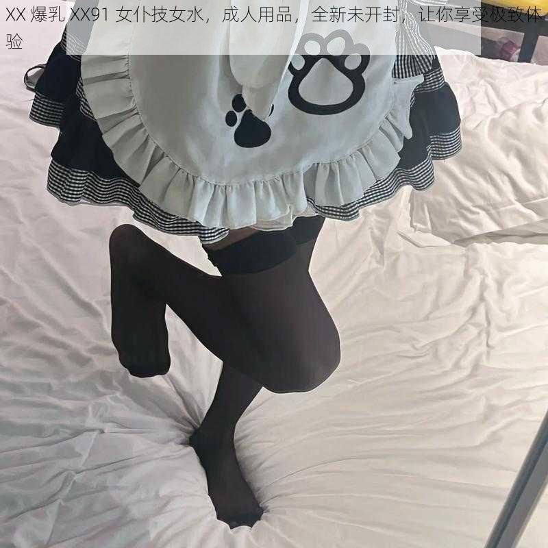 XX 爆乳 XX91 女仆技女水，成人用品，全新未开封，让你享受极致体验