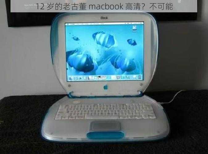 12 岁的老古董 macbook 高清？不可能