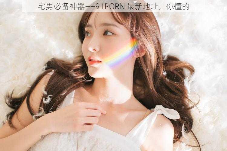 宅男必备神器——91PORN 最新地址，你懂的