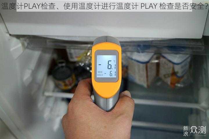 温度计PLAY检查、使用温度计进行温度计 PLAY 检查是否安全？