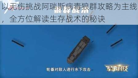 以无伤挑战阿瑞斯病毒狼群攻略为主线，全方位解读生存战术的秘诀