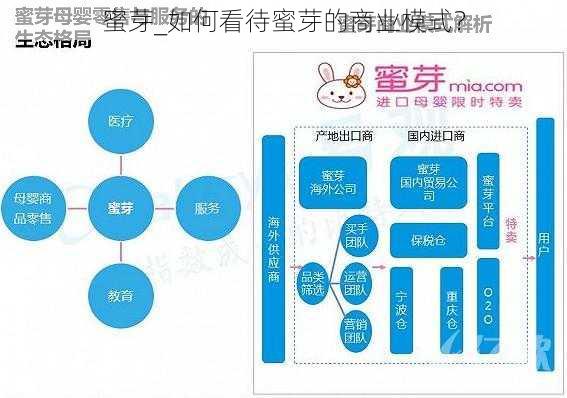 蜜芽_如何看待蜜芽的商业模式？