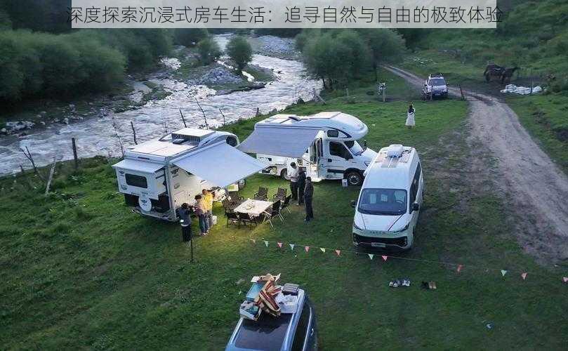 深度探索沉浸式房车生活：追寻自然与自由的极致体验