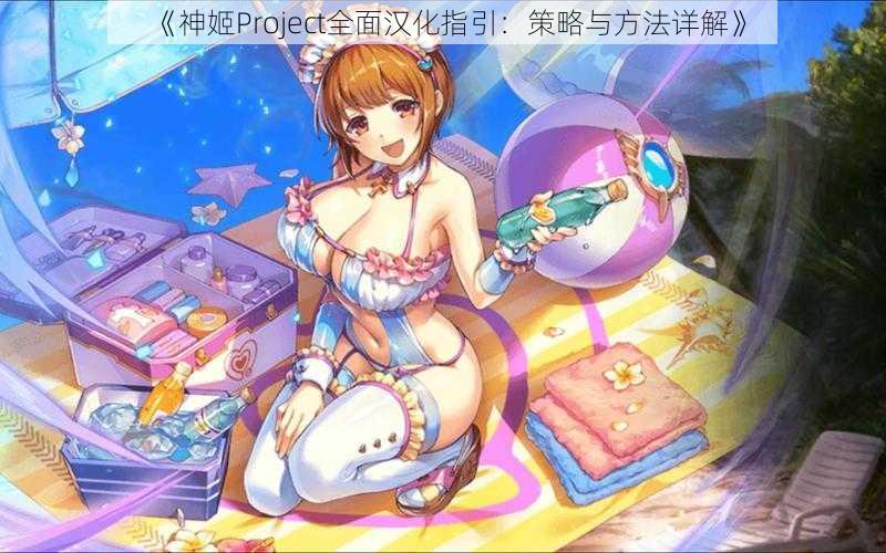 《神姬Project全面汉化指引：策略与方法详解》