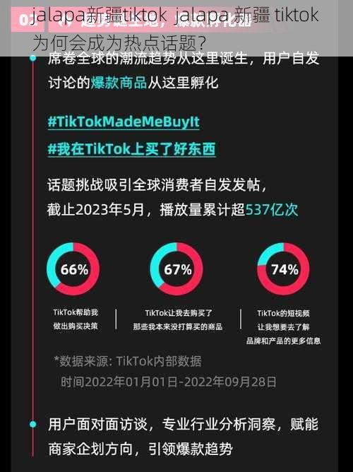 jalapa新疆tiktok  jalapa 新疆 tiktok为何会成为热点话题？