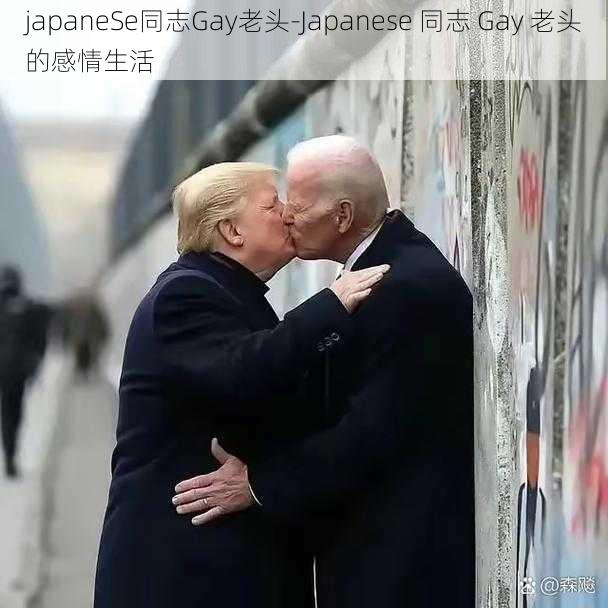 japaneSe同志Gay老头-Japanese 同志 Gay 老头的感情生活